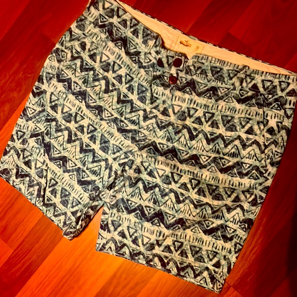 Hollister